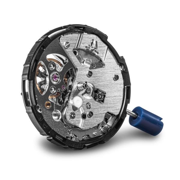 Vostok Europe Energia Rocket Automatik Power Reserve